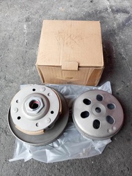 TORQUE DRIVE ASSY AEROX/NMAX  SET