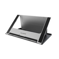 【HUION OFFICIAL STORE】Huion First Designed Adjustable & Foldable& Portable Stand with Muti-Angle for
