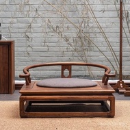 Structure Chinese Style Chair Tenon Mao Solid Wood Meditation Elm Meditation Meditation Other Leg Ch