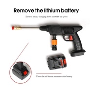 WATER JET MULTIPURPOSE -CUCI KERETA