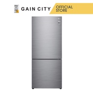 Lg 2 Door Fridge Gb-b4215py