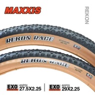 [Local stock] Maxxis Rekon / Rekon Race MTB Tyre 27 29 inch
