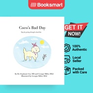 Coco's Bad Day - Hardback - English - 9781773543376