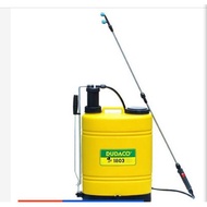 Bình Xịt Tưới Cây Dudaco B1803- Bình Phun Dudaco 18l