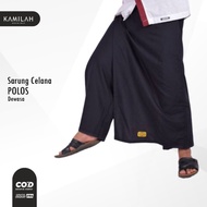 (Ready) Sarung Celana Dewasa Polos Pria Wadimor Original terbaru