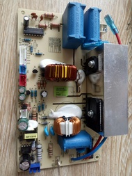 Mạch nguồn nồi cơm điện Kangaroo KG599N - Bo công suất