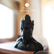 Hot-selling Tree Person Groot 1/8 Bust Meiman Hero Bulk PQ5B