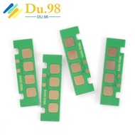 4PC CLT-K406S CLT-406S 406 406s Toner powder For CLP 360 365 C410W C460W C460FW CLX 3300 3305 CLX-33