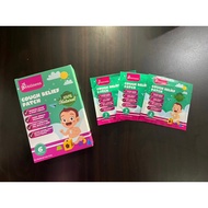 Cough Relief Patch No more cough