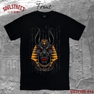 SoulStreet Clothing T-Shirt ANUBIS
