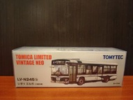Tomytec 巴士 N245b