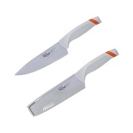 Dorco My Chef Pocket Chef Knife 150mm Kitchen Knife Camping Knife Kitchen Knife Sheath Included Housewarming Gift Good Knife