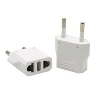 1PC  Travel Plug Adapter