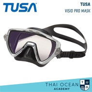 TUSA - M19 VISIO PRO MASK - หน้ากากดำน้ำ