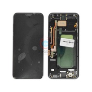 LCD SAMSUNG S8 PLUS / G955 FULLSET TOUCHSCREEN + FRAME