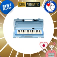 YAMAHA PIANICA Keyboard Harmonica 32 Keys Blue P-32E [Direct from Japan]