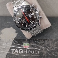 TAG Heuer Carrera calibre 16