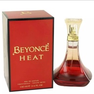 Beyonce   Heat EDP 100ML Perfume