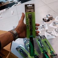 TEKIRO WOOD CHISELS SIZE 1/4B, 3/8B, 1/2B, 5/8B, 3/4B, 1B, 1 1 1/4B, 1 1 1/2B | WOOD CHISEL ORIGINAL