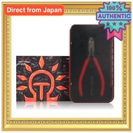 DSPIAE ST-A3.0 Ultra-Thin Blade Nipper Professional Use