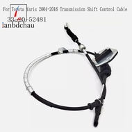 Automatic Transmission Shifter Cable 33820-52481 Shifter Cable for   3382052480 Transmission Shift C