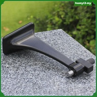 [HomylabMY] Binoculars Tripod Adapter, Tripod Adapter, Detachable Standard Metal Tripod Binoculars A