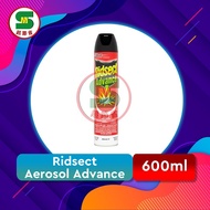 SC Johnson Ridsect Advance Aerosol 600ml