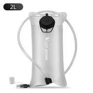 West Biking | Foldable Water Bag 2L