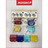 WAHL Magnetic Professional Attachment Clipper Guide Replacement Guard For Wahl Clipper 0.5/1/1.5