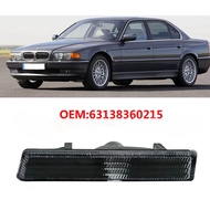 Suitable for 1995-2001 BMW 7 Series E38 Front Fender Light Turn Signal Light 63138360215