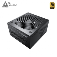 MONTECH 君主 TITAN 750W (80+金牌/ATX3.0/PCIe 5.0/全模組/全日系/十年保固)