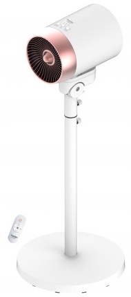 伊瑪牌 - "伊瑪牌"『極速』Turbo Jet 遙控DC電機座地扇 IFX-81DR