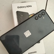 samsung a04s 4/128 second