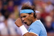 Nadal 2016 第一季 印地安泉 邁阿密大師賽 御用頭帶