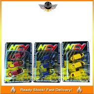 RACING NCY REAR AUTO CLUTCH SHOE SPRING NVX NMAX NMAX155 NVX155 AVANTIZ SOLARIZ ADV 150 160 VARIO 12