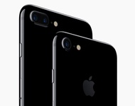 全新 iphone7 plus 5.5 吋 128g 曜石黑 現貨 買一送一（小米手環2）非 mate9 大平台