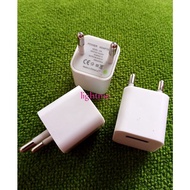 USB Charger Head USB Charger Cover Adapter 5 VOLT