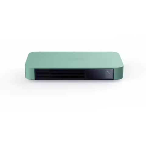 Viewsonic R3 Mini 4K Projector And Outdoor Projector For Entertainment