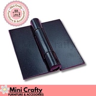 Large Tight Butterfly Hinge 8 x 7.8 cm thick 3 mm Henderson Iron Door Hinge Car Hinge Los Bak Garage