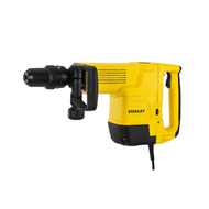 Global House STANLEY เครื่องสกัดคอนกรีต ขนาด 10 กก. STHM10K-B1 1600W 10kg Lshape เหลือง-ดำ รับประกัน