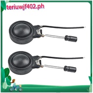 22mm Silk Membrane Treble Tweeter Audio Speaker 8ohm 10W Speaker
