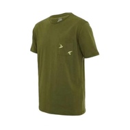 SALEEE 100% ORIGINAL ASTEC ESENLER LIFESTLYE GREEN TEE MEN'S