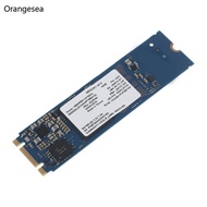 Orangesea Low Energy M 2 NVMe SSD Cache Heat Under Power Consumption for Laptop Internal Hard Drive 