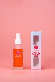 C. HAPPY WOMEN by RMG Oilbased inspired Perfume 85ML For WOMEN (with BOX)