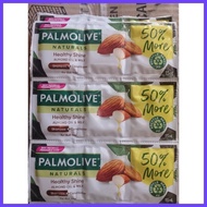↙ ✙  PALMOLIVE SHAMPOO tripid sachet 15mlx6pcs