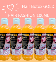 Brazilian BOTOX GOLD 80% - 90% Hair BOTOX 6.6 sale PREMIUM HAIR TREATMENT