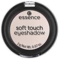 Essence Soft Touch Eyeshadow 01 - The One, made in Italy [italian import]