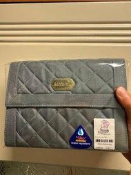 NaRaYa Silk 菱格紋斜背包