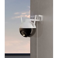 Combo Camera Wi-fi EZVIZ C8C 2MP Ngoài Trời Kèm Thẻ Nhớ  32GB/64GB - Hàng Chính Hãng