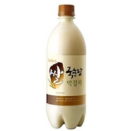 Kooksoondang Rice Makkoli 4.5 Percent 750Ml- KMXD [Korean]